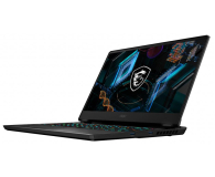 MSI GP66 i7-11800H/16GB/512 RTX3070 144Hz - 677324 - zdjęcie 2